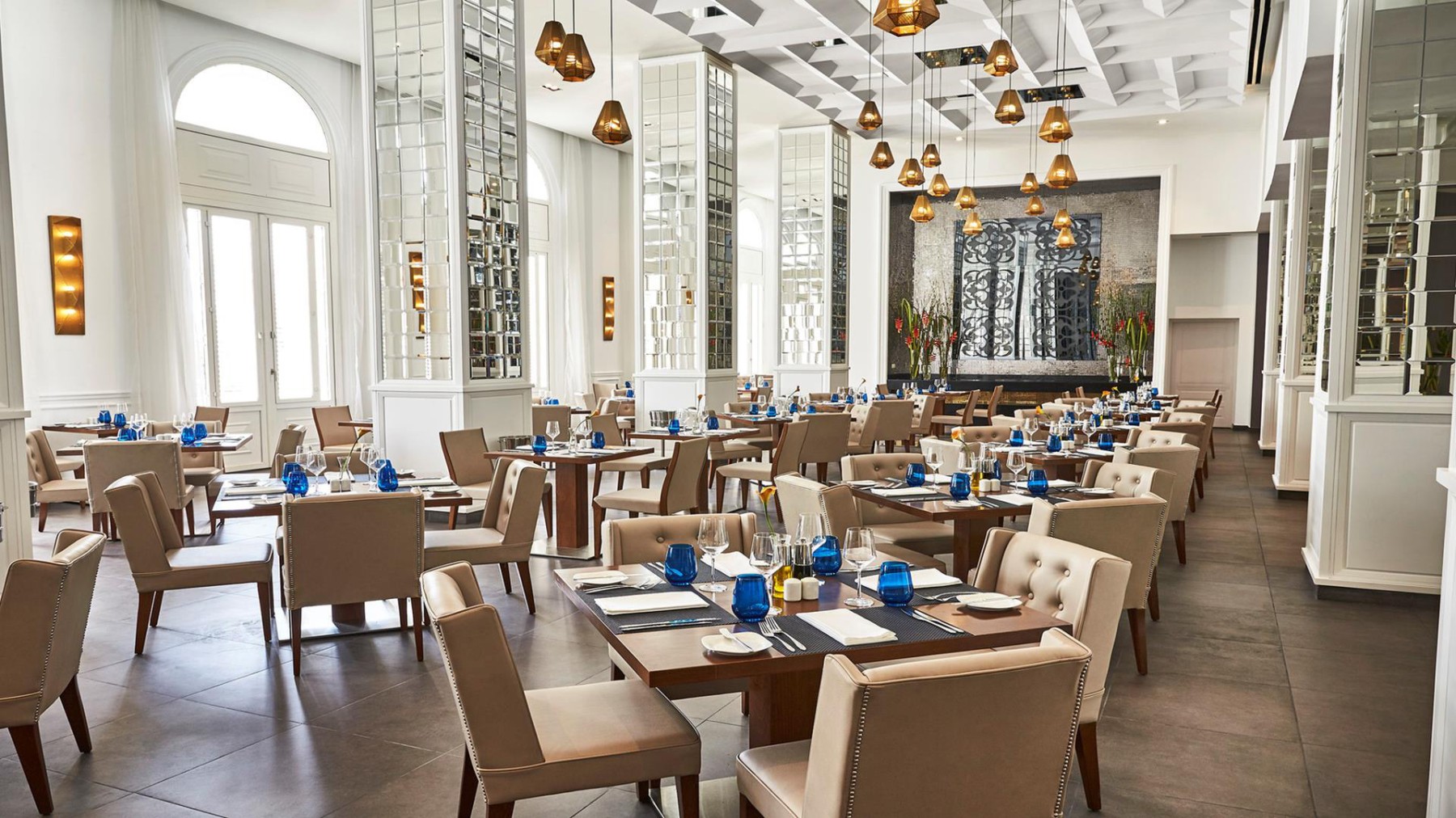 Gran Hotel Manzana Kempinski